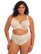 Elomi Priya ivoor high brief