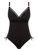 Fantasie Swim East Hampton zwart badpak