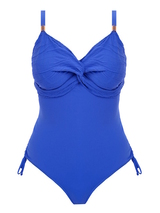 Fantasie Swim Beach Waves blauw badpak