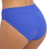 Fantasie Swim Beach Waves blauw bikini broekje