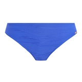 Fantasie Swim Beach Waves blauw bikini broekje