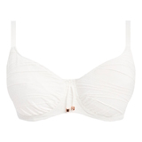 Fantasie Swim Beach Waves wit soft-cup bikinitop