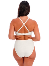 Fantasie Swim Beach Waves wit voorgevormde bikinitop