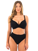 Fantasie Swim Ottawa zwart bikini broekje