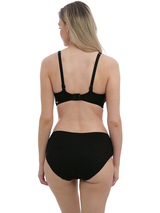 Fantasie Swim Ottawa zwart bikini broekje