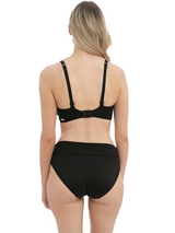 Fantasie Swim Ottawa zwart bikini broekje