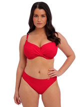 Fantasie Swim Ottawa rood soft-cup bikinitop