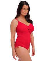 Fantasie Swim Ottawa rood badpak