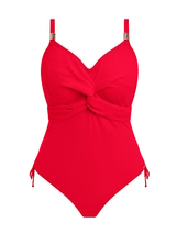 Fantasie Swim Ottawa rood badpak