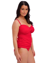 Fantasie Swim Ottawa rood tankini top