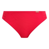 Fantasie Swim Ottawa rood bikini broekje