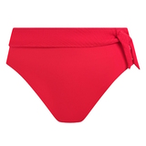 Fantasie Swim Ottawa rood bikini broekje