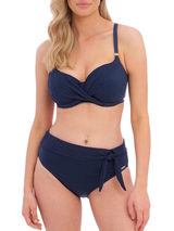 Fantasie Swim Ottawa blauw soft-cup bikinitop