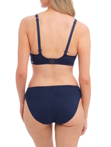 Fantasie Swim Ottawa blauw soft-cup bikinitop