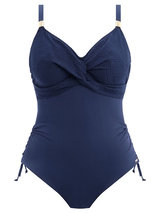 Fantasie Swim Ottawa blauw badpak