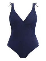 Fantasie Swim Ottawa blauw badpak