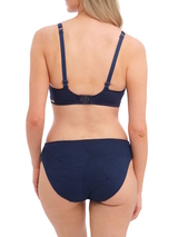 Fantasie Swim Ottawa blauw bikini broekje