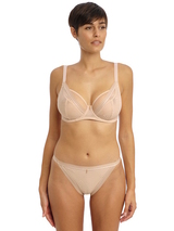 Freya Tailored powder slip