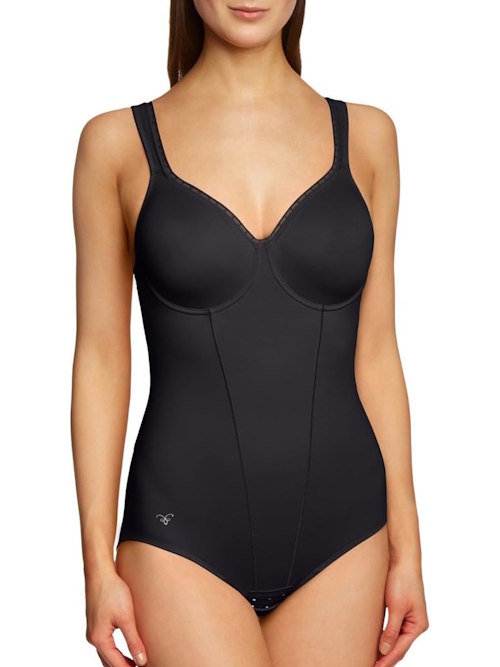 Rosa Faia Twin Firm zwart body