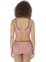 Freya Offbeat roze slip