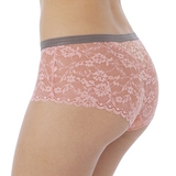 Freya Offbeat roze short