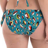 Rosa Faia Badmode Mimi multicolor/print bikini broekje