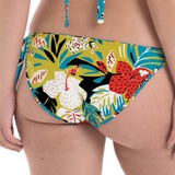 Rosa Faia Badmode Mimi multicolor/print bikini broekje