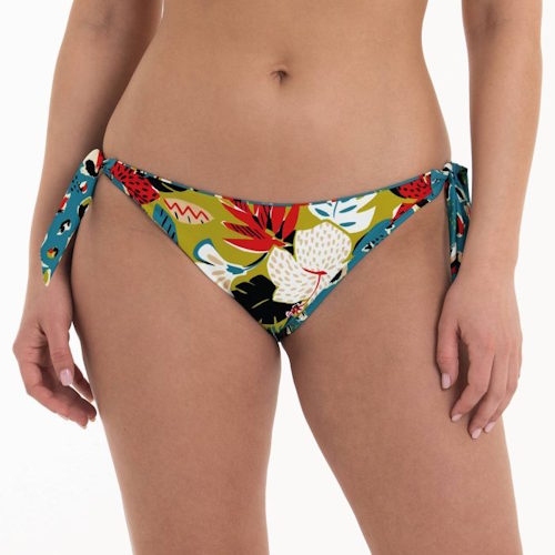 Rosa Faia Badmode Mimi multicolor/print bikini broekje