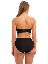 Fantasie Lingerie Aura zwart voorgevormde bh