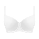 Fantasie Lingerie Smoothing wit niet voorgevormde bh