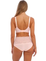 Fantasie Lingerie Rebecca Essentials blush voorgevormde bh