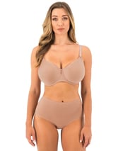 Fantasie Lingerie Rebecca Essentials powder voorgevormde bh