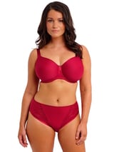 Fantasie Lingerie Rebecca Essentials rood voorgevormde bh