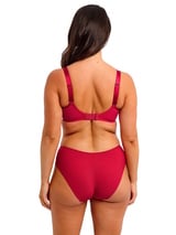 Fantasie Lingerie Rebecca Essentials rood voorgevormde bh