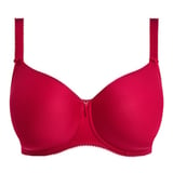 Fantasie Lingerie Rebecca Essentials rood voorgevormde bh