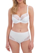 Fantasie Lingerie Adelle wit slip