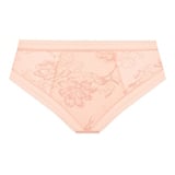 Fantasie Lingerie Fusion Lace blush slip