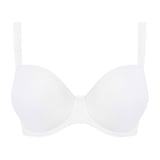 Fantasie Lingerie Smoothease wit voorgevormde bh