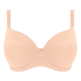 Fantasie Lingerie Smoothease beige voorgevormde bh