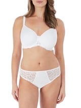 Fantasie Lingerie Ana wit slip