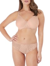 Fantasie Lingerie Ana beige voorgevormde bh