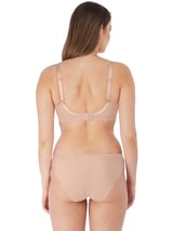 Fantasie Lingerie Ana beige niet voorgevormde bh