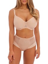 Fantasie Lingerie Envisage beige voorgevormde bh