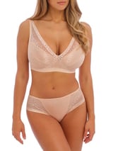 Fantasie Lingerie Envisage beige slip