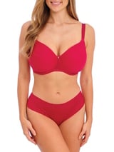 Fantasie Lingerie Envisage raspberry voorgevormde bh