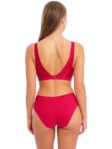 Fantasie Lingerie Envisage raspberry slip