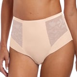 Fantasie Lingerie Illusion beige high brief