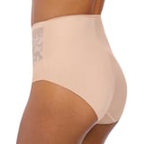 Fantasie Lingerie Illusion beige high brief