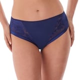 Fantasie Lingerie Illusion marine blauw slip