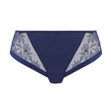 Fantasie Lingerie Illusion marine blauw slip